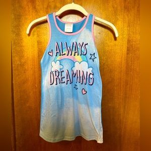 Little Kids Nightgown Pajamas